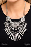 The Nedra - 2023 Zi Collection Paparazzi Accessories