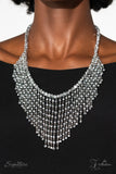 The Stephanie - 2023 Zi Collection Paparazzi Accessories