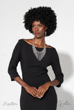 The Stephanie - 2023 Zi Collection Paparazzi Accessories