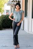 The Stephanie - 2023 Zi Collection Paparazzi Accessories