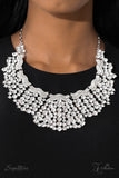 The DEtta - 2023 Zi Collection Paparazzi Accessories