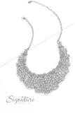 The DEtta - 2023 Zi Collection Paparazzi Accessories