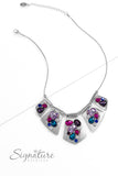 The Laura - 2023 Zi Collection Paparazzi Accessories