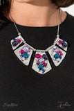 The Laura - 2023 Zi Collection Paparazzi Accessories