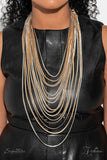 The Linda - 2023 Zi Collection Paparazzi Accessories