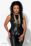 The Linda - 2023 Zi Collection Paparazzi Accessories