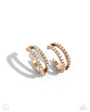 Monochromatic Mystique - Gold