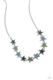 Star Quality Sensation - Green