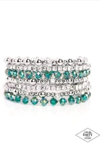 ICE Knowing You - Green